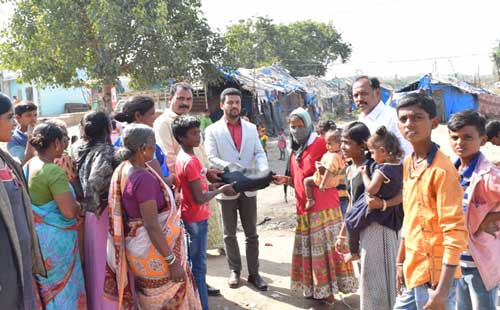 Indian Christian Leader