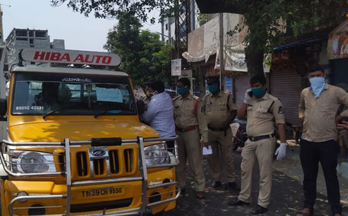 Indian Christian Leader