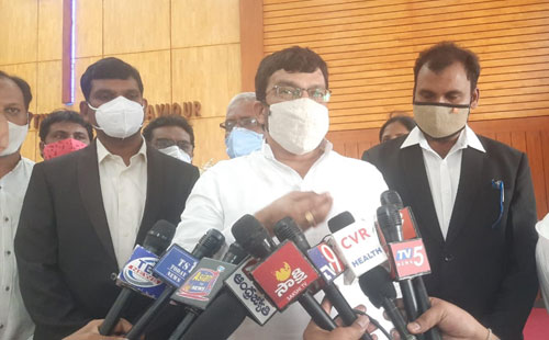 Indian Christian Leader