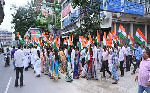 Indian Christian Leader