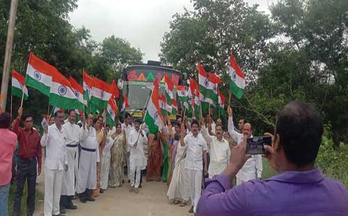 Indian Christian Leader