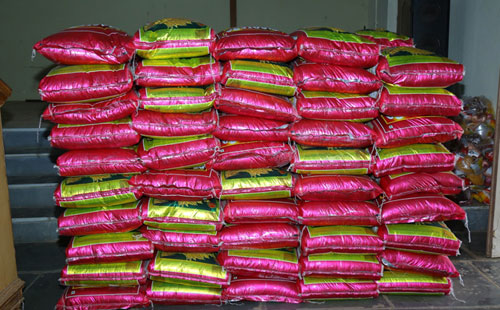 Indian Christian Leader