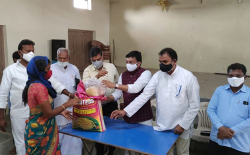 Indian Christian Leader